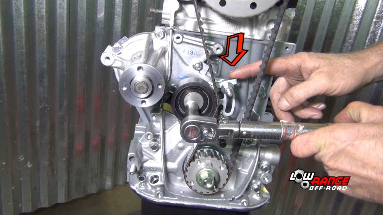 g13b engine manual